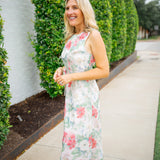The Moment Is Ours Dress, Cream
