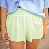 Element Shorts, Whipped Lime