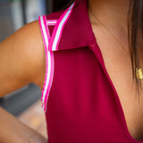 Forehand Polo, Brick