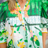 Lori Dress, Petite Parc
