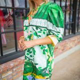 Lori Dress, Petite Parc