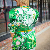 Lori Dress, Petite Parc