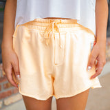 Knockout Shorts, Pina Colada