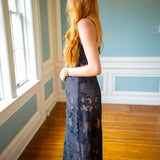 Willow Dress, Black