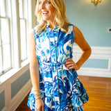Fleur Dress, Sway