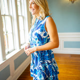 Fleur Dress, Sway