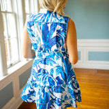 Fleur Dress, Sway