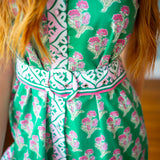 Lovely Thought Dress, Green