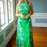 Aubrey Dress, Hula
