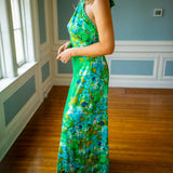 Aubrey Dress, Hula