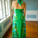 Aubrey Dress, Hula