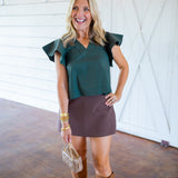 Flutter & Flow Top, Forest
