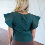 Flutter & Flow Top, Forest