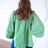 La Lune Top, Jade