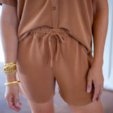 Spanx Airessentials® Short 5", Maplewood