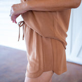 Spanx Airessentials® Short 5", Maplewood
