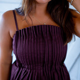 Meadow Muse Top, Brown