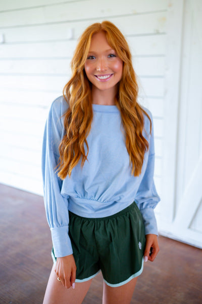 Better Together Pullover, Stillwater
