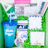 2026 TAMU Silver Bid Day Box
