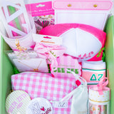 2026 TAMU Legacy Bid Day Box