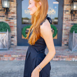 Dianna Dress, Black