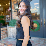 Vietta Top, Black