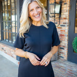 Spanx Airessentials® Mini T-shirt Dress