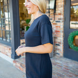 Spanx Airessentials® Mini T-shirt Dress