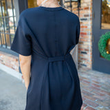 Spanx Airessentials® Mini T-shirt Dress