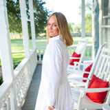 Class Act Mini Dress, Off White