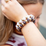 Beaded Stretch Bracelet