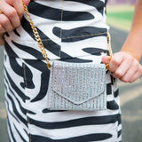 Under the Lights Purse