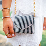 Under the Lights Purse