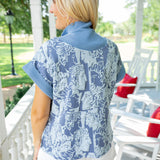 Scottie Pullover, Forum