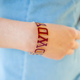 Texas A&M Aggies Varsity Outline Cuff