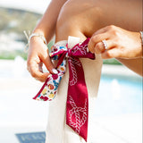 Texas A&M Aggies Skinny Scarf