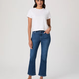 Mason Crop Boot, Toulouse