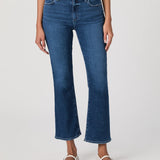 Mason Crop Boot, Toulouse