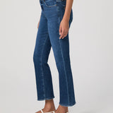 Mason Crop Boot, Toulouse