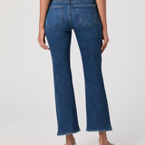 Mason Crop Boot, Toulouse