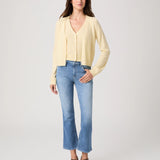 Mason Crop Boot Jean, Cinerama