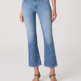 Mason Crop Boot Jean, Cinerama