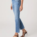 Mason Crop Boot Jean, Cinerama