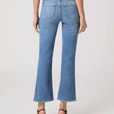 Mason Crop Boot Jean, Cinerama