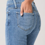 Mason Crop Boot Jean, Cinerama
