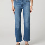 Stevie Ankle Straight Leg Jean, Frittata