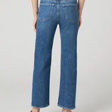 Stevie Ankle Straight Leg Jean, Frittata