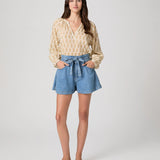 Mathilda Shorts, Rosecrans