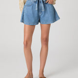 Mathilda Shorts, Rosecrans