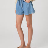 Mathilda Shorts, Rosecrans